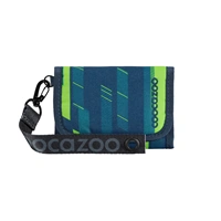 Peaenka coocazoo, Lime Stripe