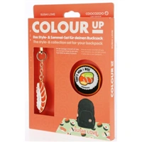 Lifestylov set COLOUR UP, Sushi Love
