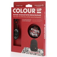 Lifestylov set COLOUR UP, Street Vibe