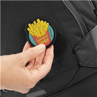 Lifestylov set COLOUR UP, Fast Food