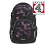  Školský ruksak coocazoo MATE,Pink Illusion, certifikát AGR           