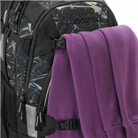 Školský ruksak coocazoo MATE, Reflective Splash, certifikát AGR