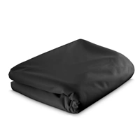 Hama pozadie pre foto štúdio, látkové, nekrčivé, 2,94 x 6 m, čierne