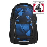 Školský ruksak coocazoo MATE, Electric Ice,, AGR certifikát