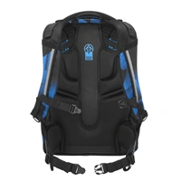 Školský ruksak coocazoo MATE, Electric Ice,, AGR certifikát