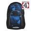 Školský ruksak coocazoo MATE, Electric Ice,, AGR certifikát
