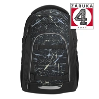 Školský ruksak coocazoo MATE, Reflective Splash, AGR certifikát