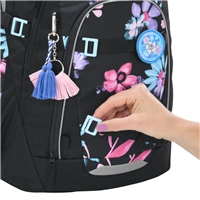 Školský ruksak coocazoo MATE, Floral Artnight, AGR certifikát