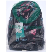 Školský ruksak coocazoo MATE, Floral Artnight, AGR certifikát