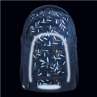 Školský ruksak coocazoo MATE, Boho Glam, AGR certifikát