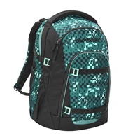 Školský ruksak coocazoo MATE, Pixel Blox, AGR certifikát