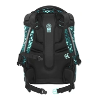 Školský ruksak coocazoo MATE, Pixel Blox, AGR certifikát