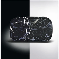 Peračník coocazoo, Reflective Splash