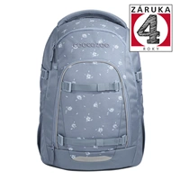 Školský ruksak coocazoo MATE, Bloomy Daisy, AGR certifikát