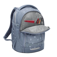 Školský ruksak coocazoo MATE, Bloomy Daisy, AGR certifikát