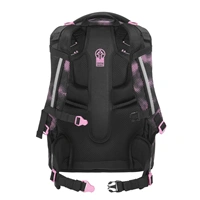 Školský ruksak coocazoo MATE, Pink Illusion, AGR certifikát