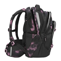 Školský ruksak coocazoo MATE, Pink Illusion, AGR certifikát