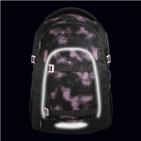 Školský ruksak coocazoo MATE, Pink Illusion, AGR certifikát