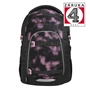 Školský ruksak coocazoo MATE, Pink Illusion, AGR certifikát