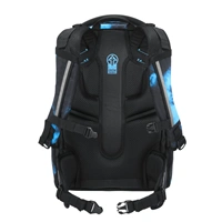 Školský ruksak coocazoo MATE, Mystic Clouds, AGR certifikát