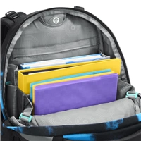 Školský ruksak coocazoo MATE, Mystic Clouds, AGR certifikát