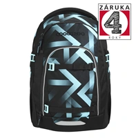 Školský ruksak coocazoo MATE, Laser Lights, AGR certifikát