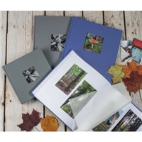 Hama album klasick FINE ART 29x32 cm, 50 strn, ed
