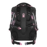 Školský ruksak coocazoo PORTER, Pink Illusion, AGR certifikát