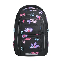 Školský ruksak coocazoo PORTER, Floral Artnight, AGR certifikát