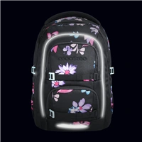 Školský ruksak coocazoo PORTER, Floral Artnight, AGR certifikát