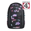 Školský ruksak coocazoo PORTER, Floral Artnight, AGR certifikát
