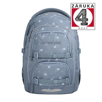 Školský ruksak coocazoo PORTER, Bloomy Daisy, AGR certifikát