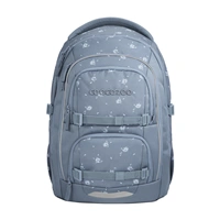 Školský ruksak coocazoo PORTER, Bloomy Daisy, AGR certifikát