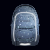 Školský ruksak coocazoo PORTER, Bloomy Daisy, AGR certifikát