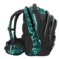 Školský ruksak coocazoo PORTER, Pixel Blox, AGR certifikát