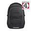 Školský ruksak coocazoo PORTER, Black Coal, AGR certifikát