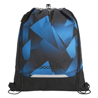 Športový vak coocazoo, Electric Ice