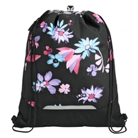 Športový vak coocazoo, Floral Artnight