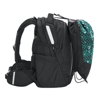 Športový vak coocazoo, Pixel Blox