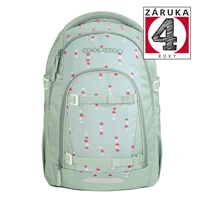 Školský ruksak coocazoo MATE, Dancing Dots, AGR certifikát