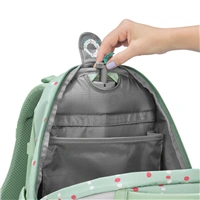 Školský ruksak coocazoo MATE, Dancing Dots, AGR certifikát