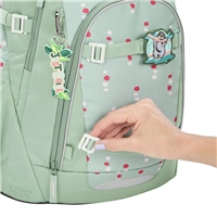 Školský ruksak coocazoo MATE, Dancing Dots, AGR certifikát