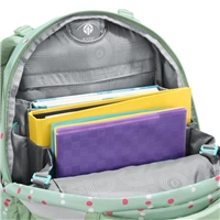 Školský ruksak coocazoo MATE, Dancing Dots, AGR certifikát