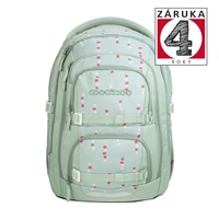Školský ruksak coocazoo PORTER, Dancing Dots, AGR certifikát