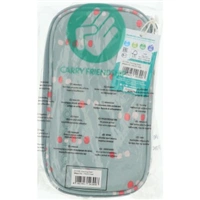 Peračník coocazoo, Dancing Dots