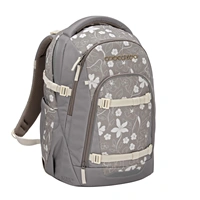 Školský ruksak coocazoo MATE, Vanilla Bloom, AGR certifikát