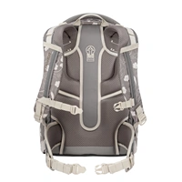 Školský ruksak coocazoo MATE, Vanilla Bloom, AGR certifikát