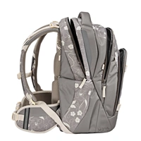 Školský ruksak coocazoo MATE, Vanilla Bloom, AGR certifikát