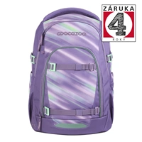 Školský ruksak coocazoo MATE, Arctic Lights, AGR certifikát