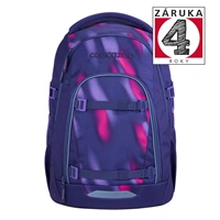 Školský ruksak coocazoo MATE, Aurora Glow, AGR certifikát